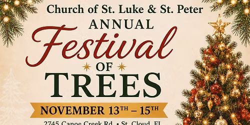 Festival of Trees