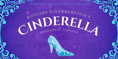Wenatchee School District Musical - Cinderella Auditions