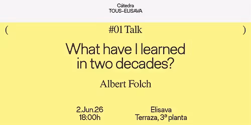 What have I learned in two decades?