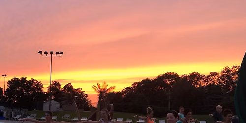 Sunset Wine Down