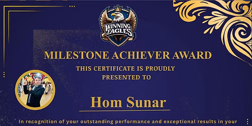 Achievement