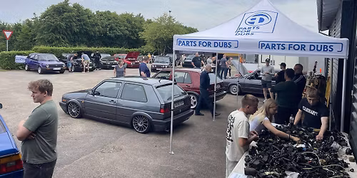 DUB Meeting - Vol. 3