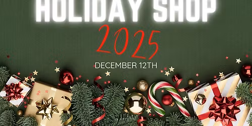 2025 Holiday Shop