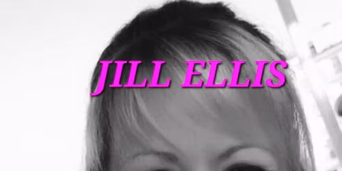 JILL ELLIS 
