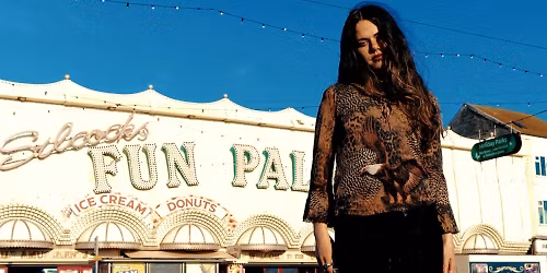 Freak Slug in Houston