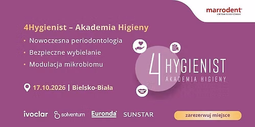 4Hygienist \u2013 Akademia Higieny