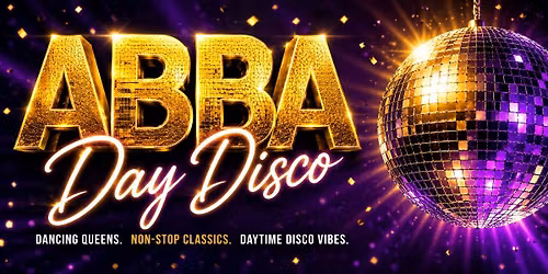 ABBA Day Party