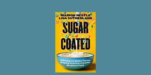 Sugar Coated