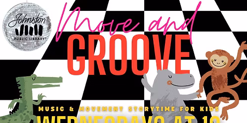 Move & Groove