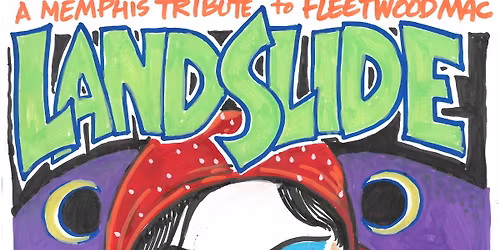 Fleetwood Mac Tribute