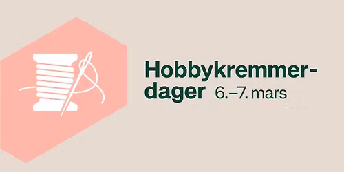 Hobbykremmerdager