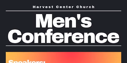 Men's Conference