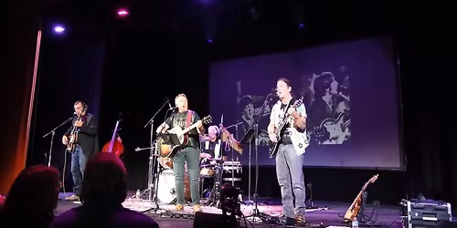 Sweet Acoustics does Christmas at LaVie Taverne!