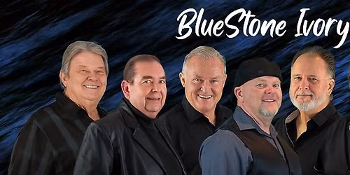 Our 25th time ...FREE Concert at Keehner Park, celebrate with us.