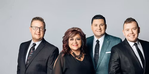 The Perrys in Henderson