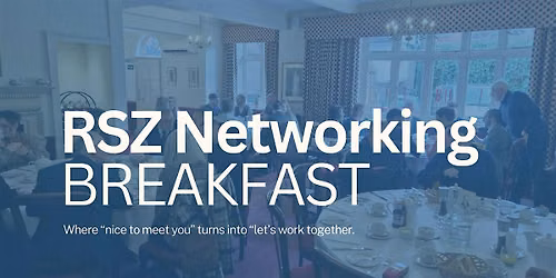 Business Networking Breakfast