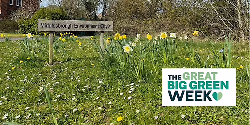MEC's Great Big Green Week