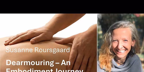 Dearmouring \u2013 An Embodiment Journey