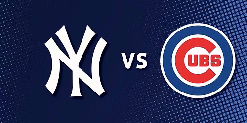 The Otherside and Hangry Hobo bus trip -- Yankees vs Cubs!