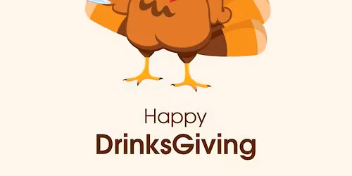 DRINK-GIVING at Bremer Brewing