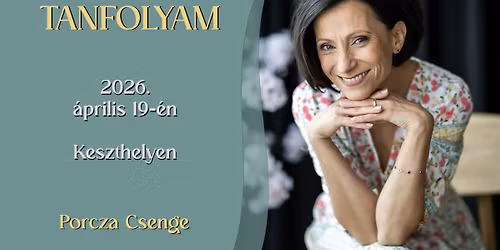 ACCESS BARS TANFOLYAM CSENG\u00c9VEL