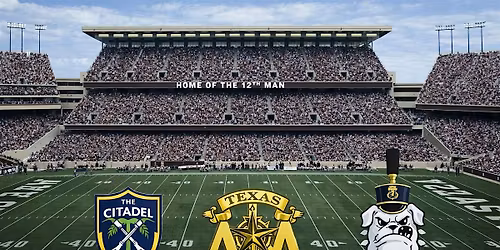 2026 Aggie\/Bulldog Tailgate