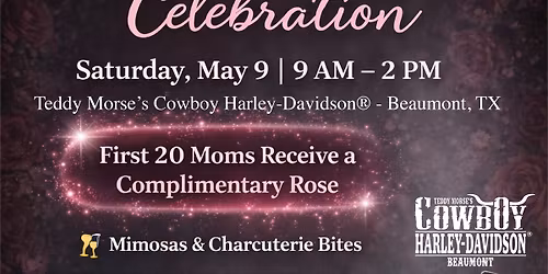 Mother's Day Celebration