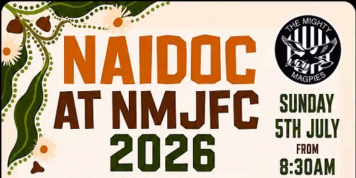 NAIDOC Celebration