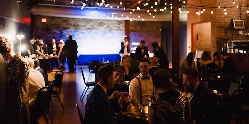 DSM Guild Chapter Kick-Off Event