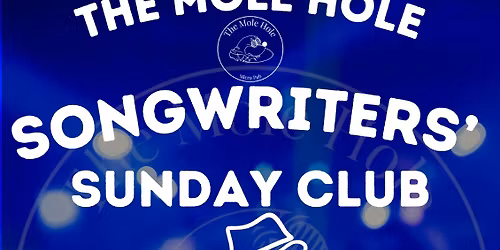 Sunday Songwriters Club 