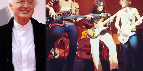 Bad Co. Experience - Bad Company Tribute