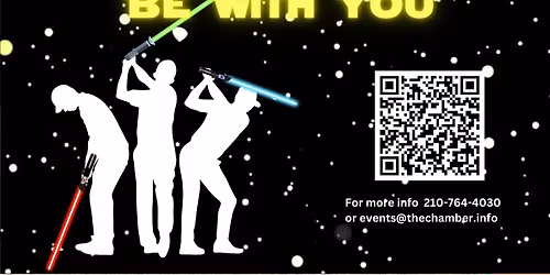 Schertz Bank and Trust Chamber Open