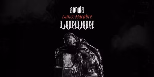 Simula Dance Macabre: London