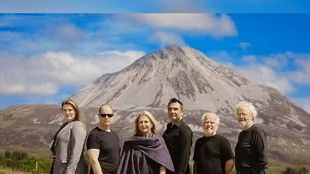 28th Guinness IRISH CHRISTMAS