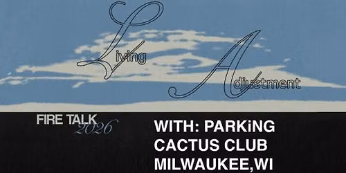 Cola \u2022 PARKiNG