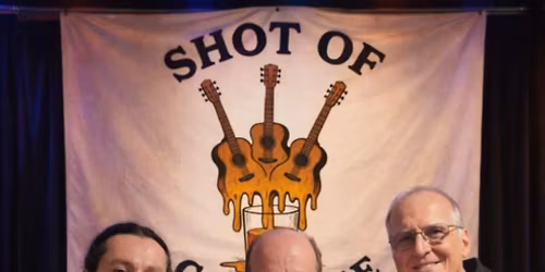 Live Music \ud83c\udfb6 Shot of Courage 