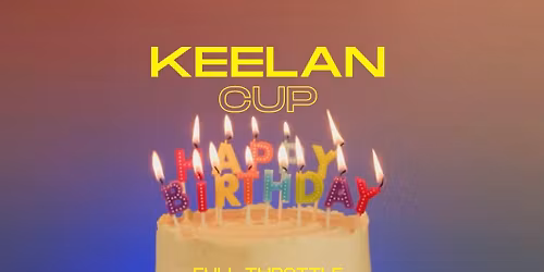 Keelan Cup