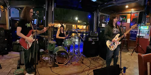 Battle of the Bands supporting Neighbors United