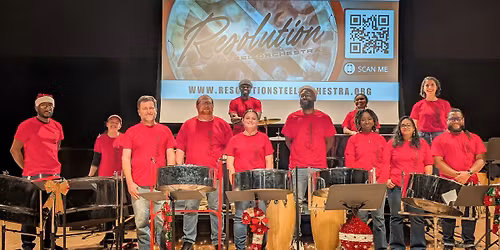 RSO @ Route 9 Library Holiday Open House