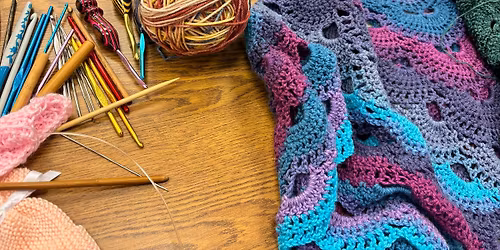 Knitting Circle