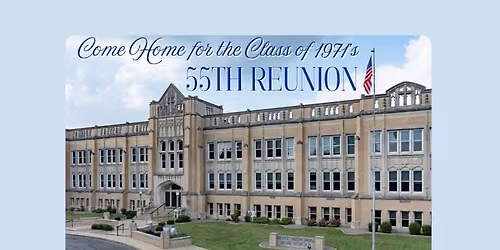 CLASS REUNION