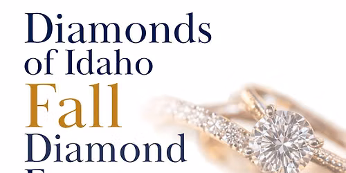 Fall Diamond Event