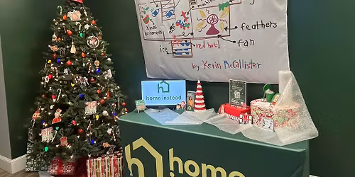 Home Alone Movie Watch Party