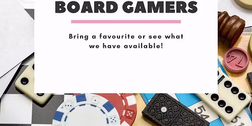THE HINCKLEY & BURBAGE BOARD GAMERS - THE HBBG - TABLETOP GAMES
