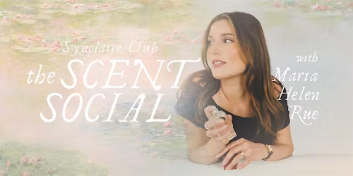 Synclaire Club: The Scent Social