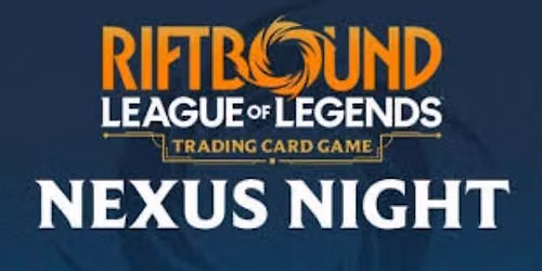 Nexus Night