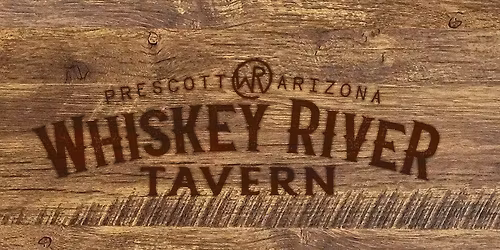 JMB Live @ Whisky River Tavern - Prescott