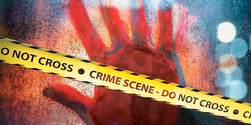 LINC's True Crime Book Club