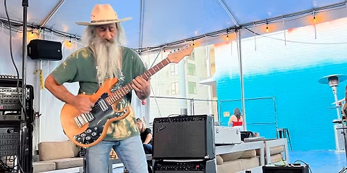 Friday Street Fair - Ted\u2019s Edition