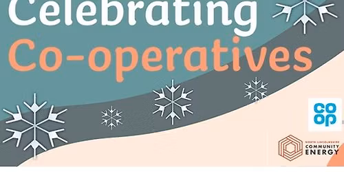 Celebrating Co-operatives